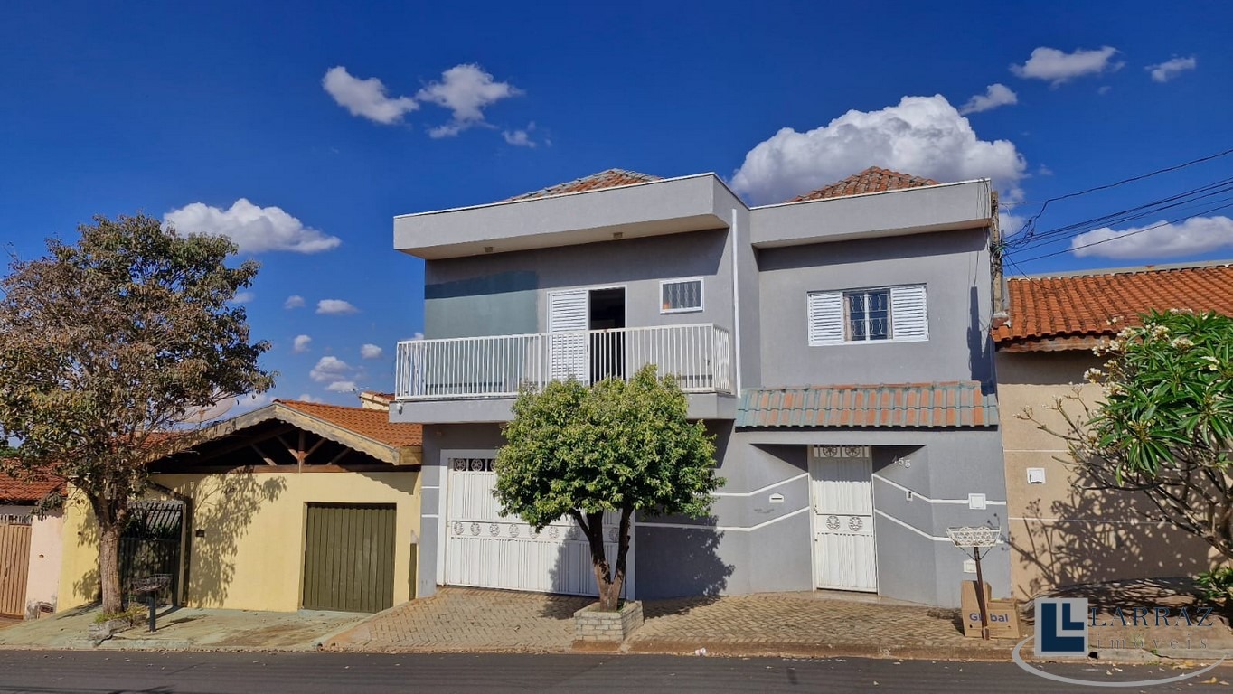 Casa, 3 quartos, 232 m² - Foto 23