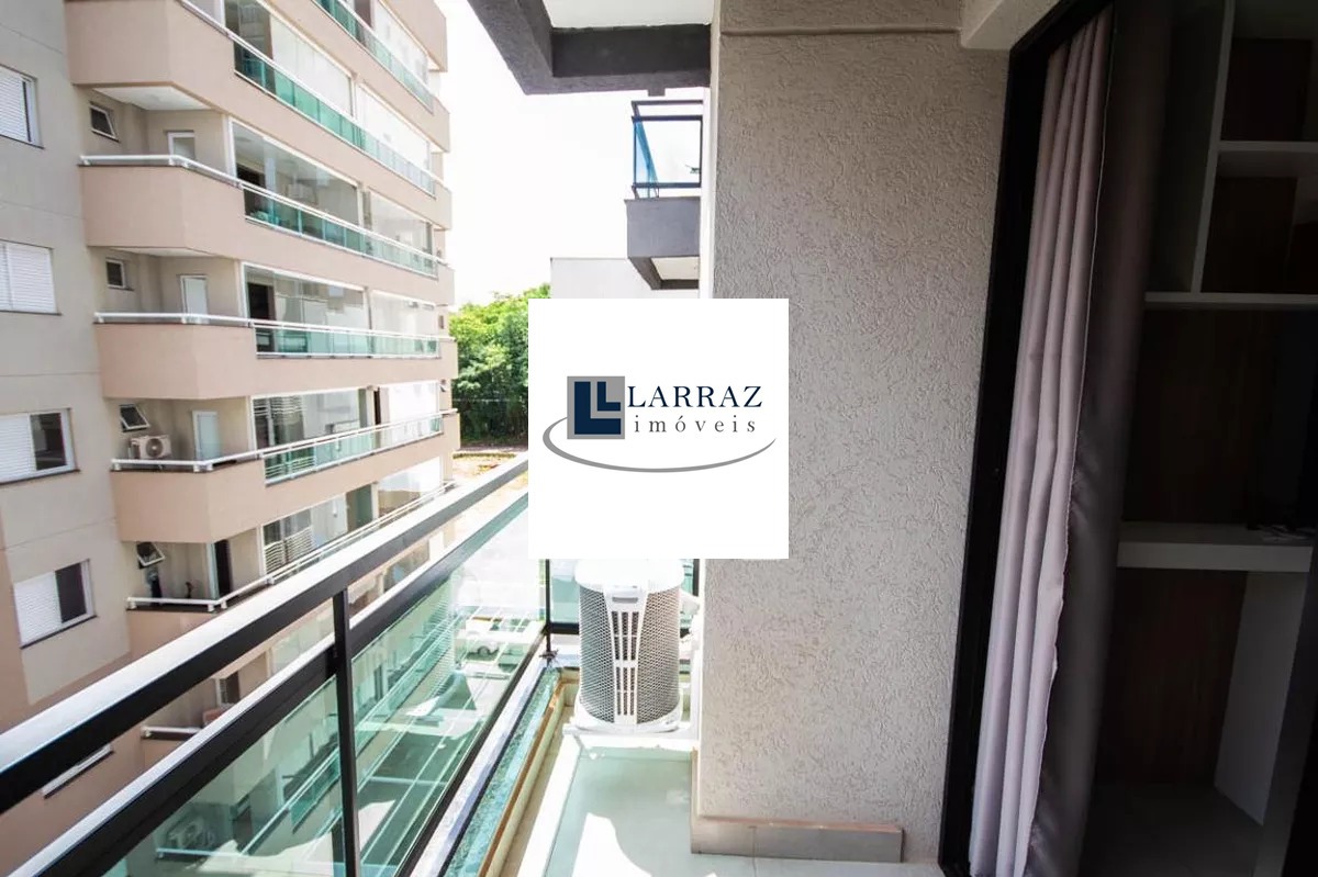 Apartamento, 1 quarto, 35 m² - Foto 15