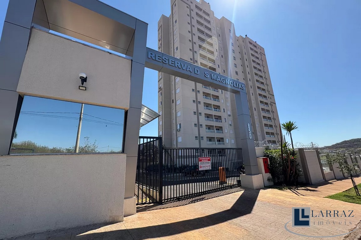 Apartamento, 2 quartos, 47 m² - Foto 24