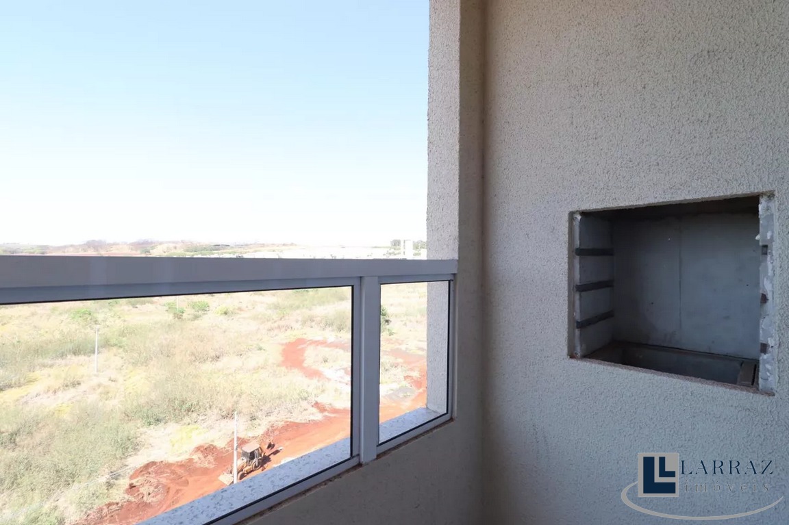 Apartamento, 2 quartos, 47 m² - Foto 3