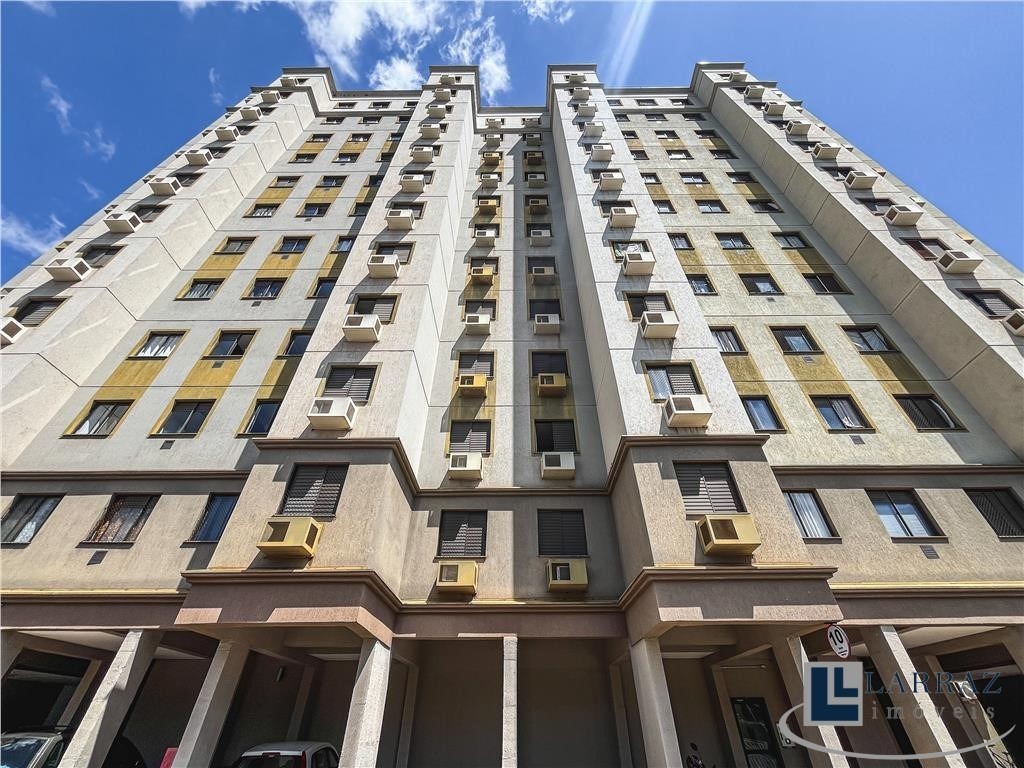 Apartamento, 2 quartos, 46 m² - Foto 20