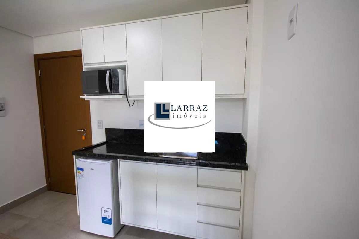 Apartamento, 1 quarto, 35 m² - Foto 8