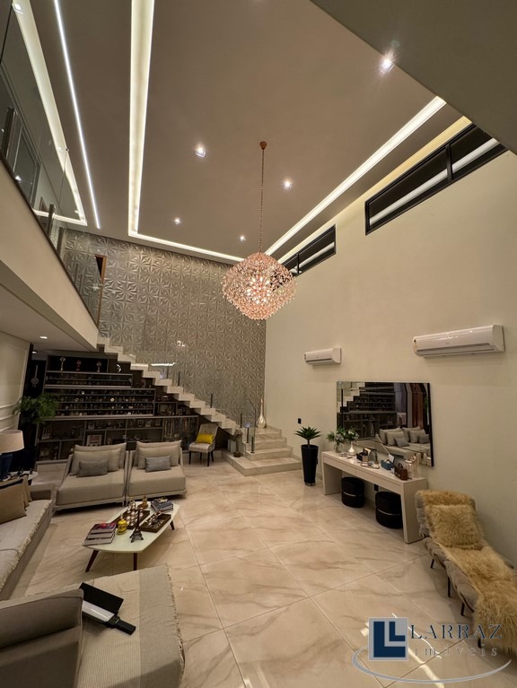 Casa, 4 quartos, 512 m² - Foto 15