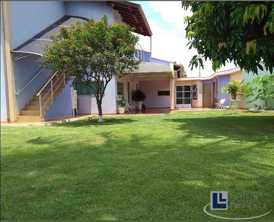 Casa, 5 quartos, 255 m² - Foto 5