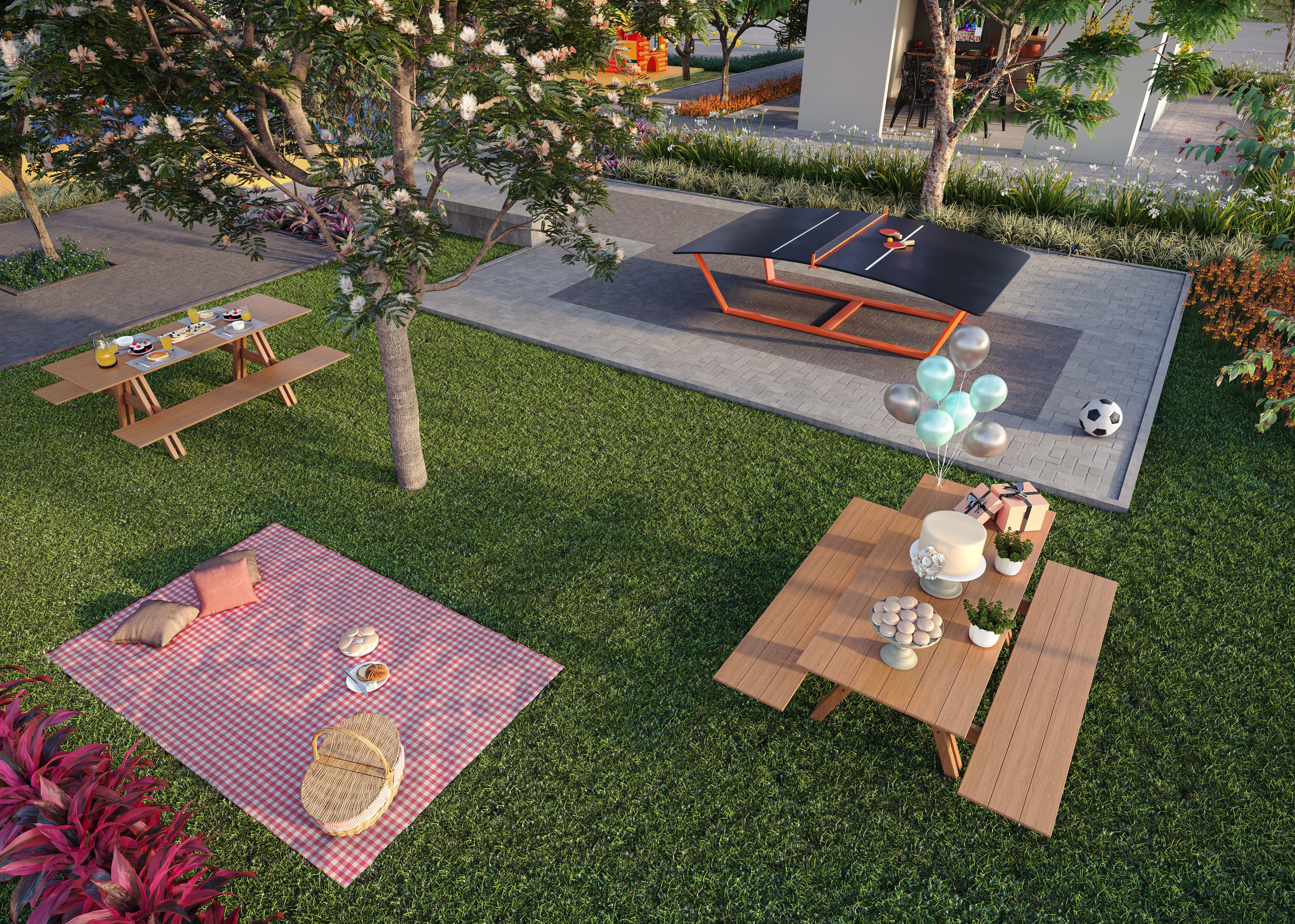 Apartamento, 2 quartos, 52 m² - Foto 10