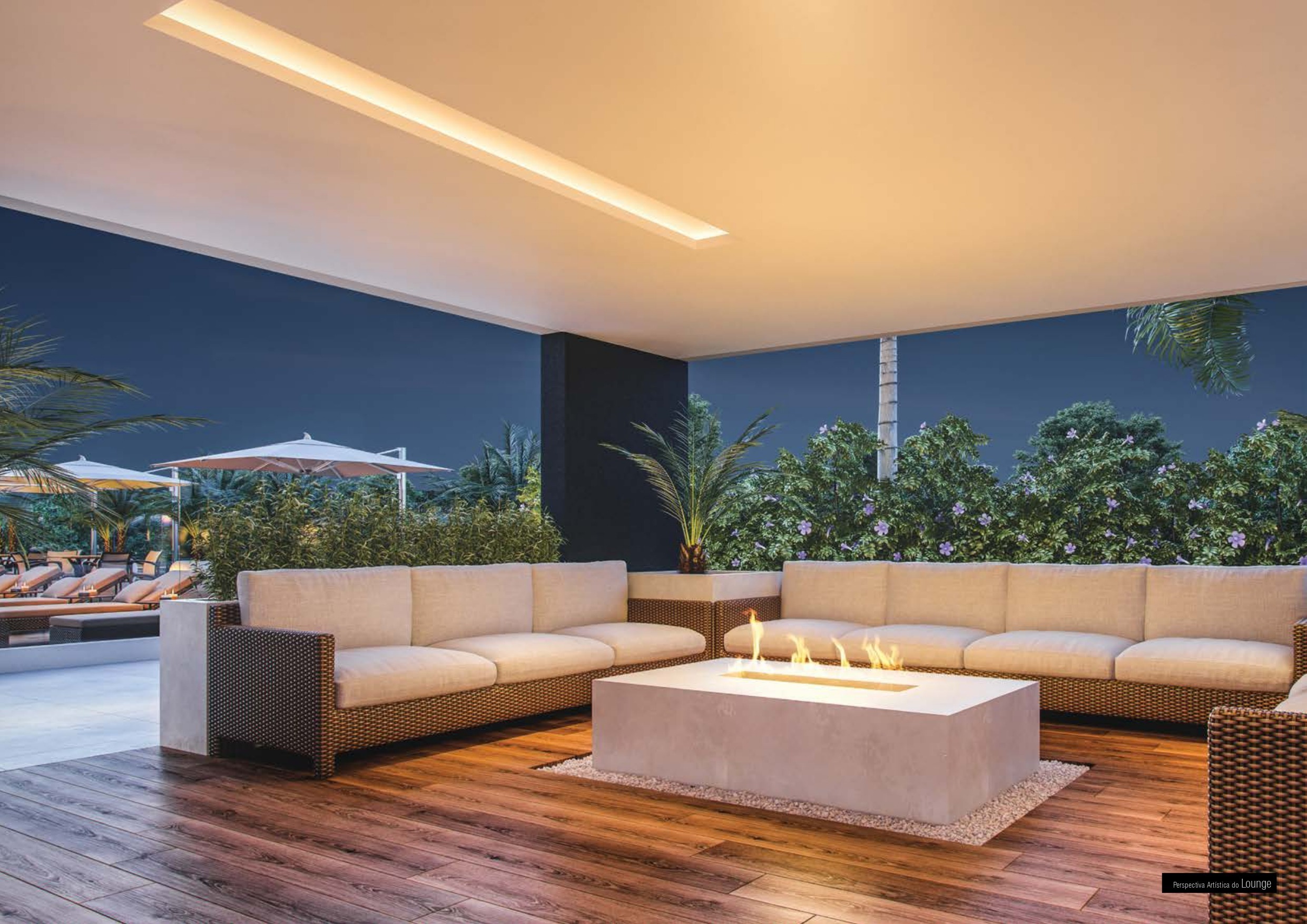 Apartamento, 1 quarto, 40 m² - Foto 17