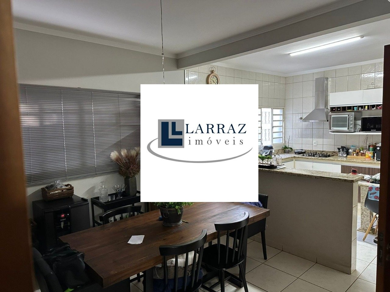 Casa, 3 quartos, 169 m² - Foto 6