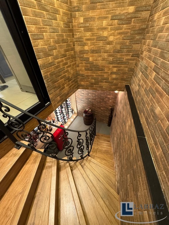 Casa, 4 quartos, 512 m² - Foto 27