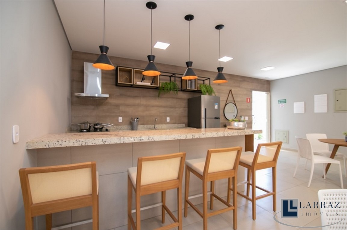 Apartamento, 2 quartos, 44 m² - Foto 32