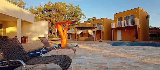 Chácara, 6 quartos, 6700 m² - Foto 2