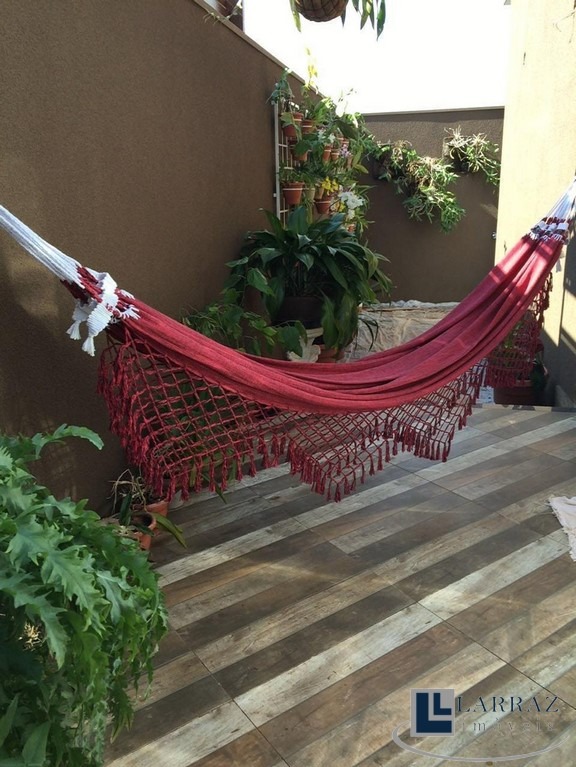 Casa, 4 quartos, 249 m² - Foto 17