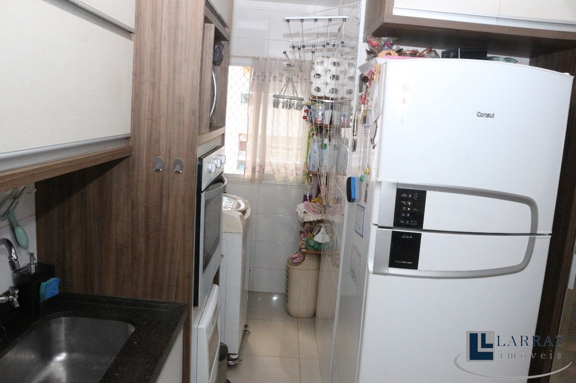 Apartamento, 2 quartos, 70 m² - Foto 9