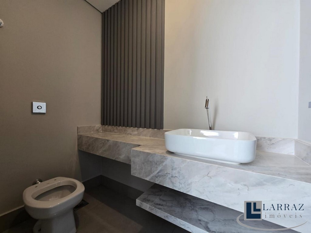 Casa, 4 quartos, 274 m² - Foto 21