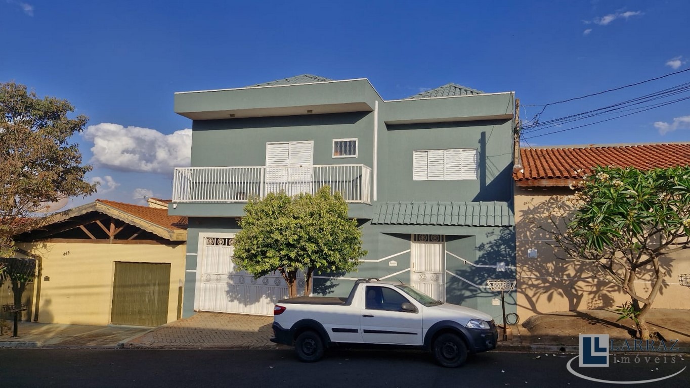 Casa, 3 quartos, 232 m² - Foto 22