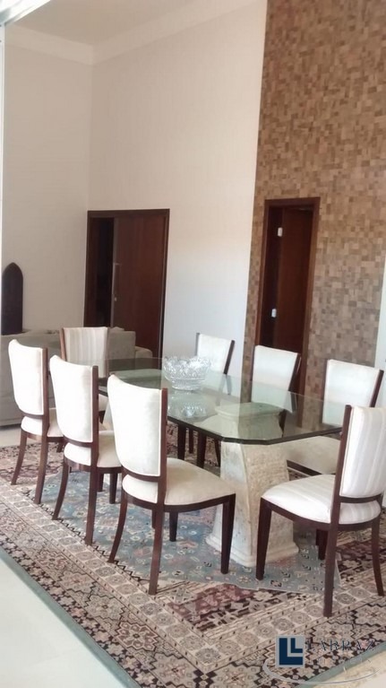 Casa, 4 quartos, 249 m² - Foto 11