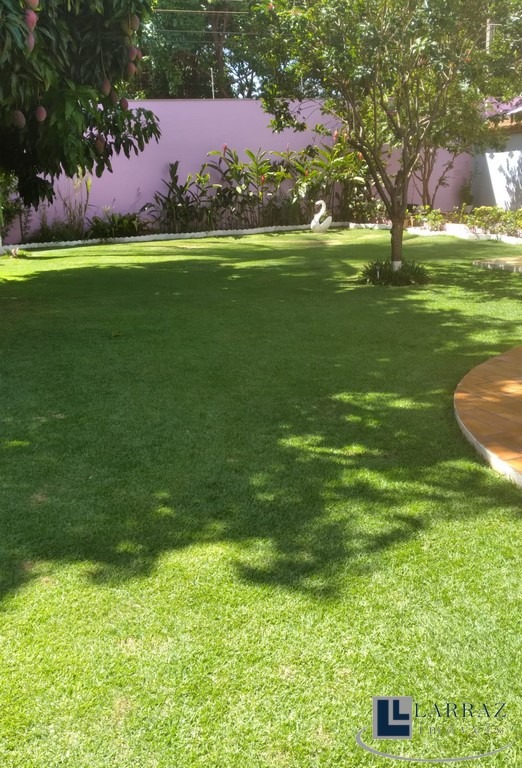 Casa, 5 quartos, 255 m² - Foto 8