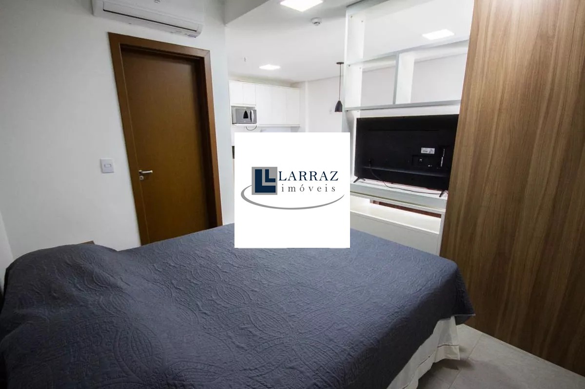 Apartamento, 1 quarto, 35 m² - Foto 17