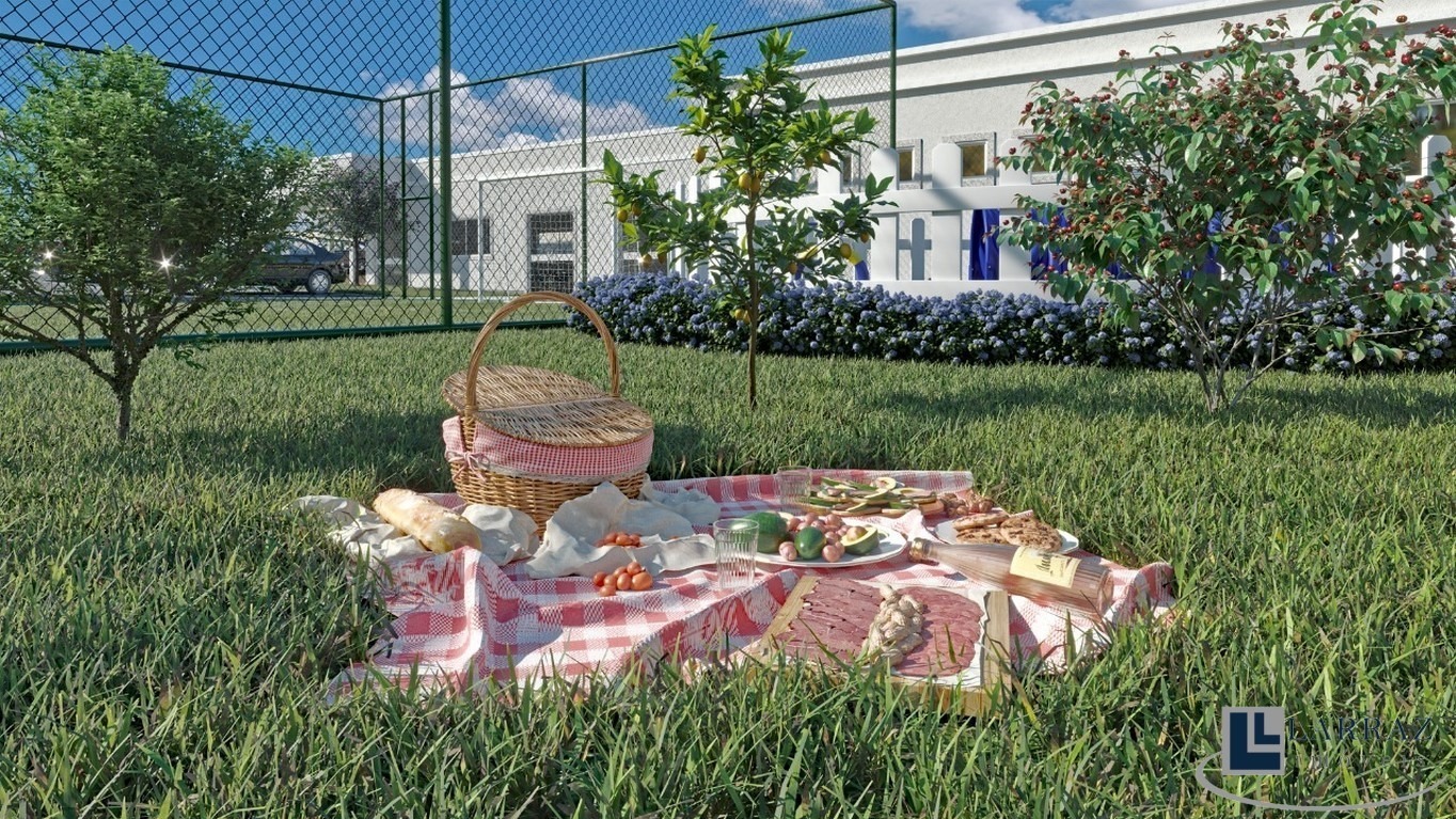 Apartamento, 2 quartos, 47 m² - Foto 46