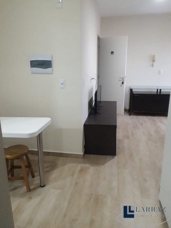 Apartamento, 1 quarto, 42 m² - Foto 2