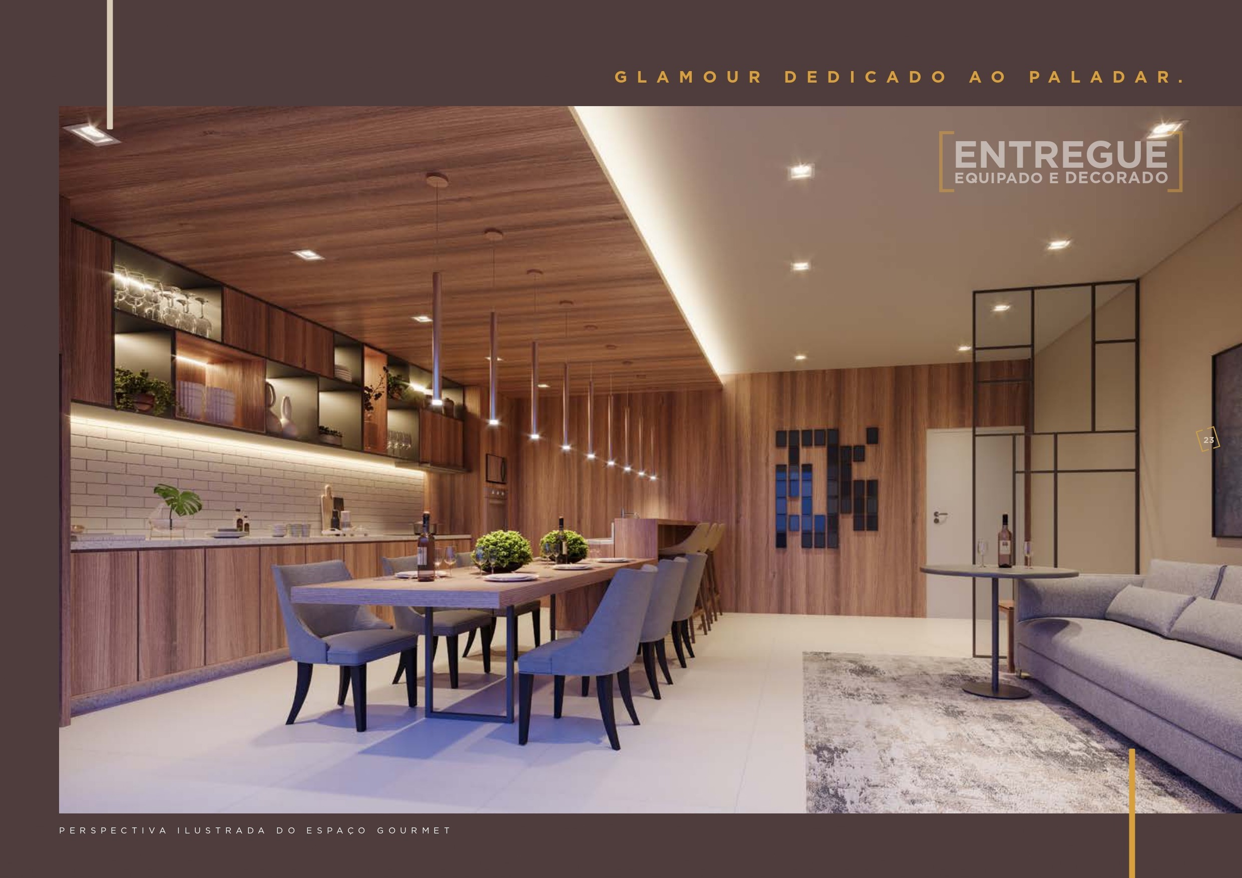 Apartamento, 3 quartos, 135 m² - Foto 33