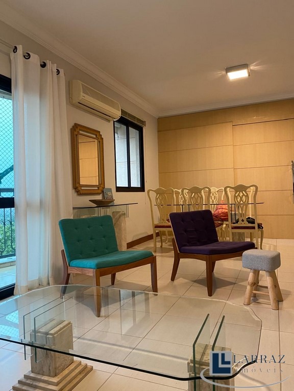 Apartamento, 3 quartos, 139 m² - Foto 31