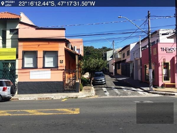 Casa, 3 quartos, 240 m² - Foto 1