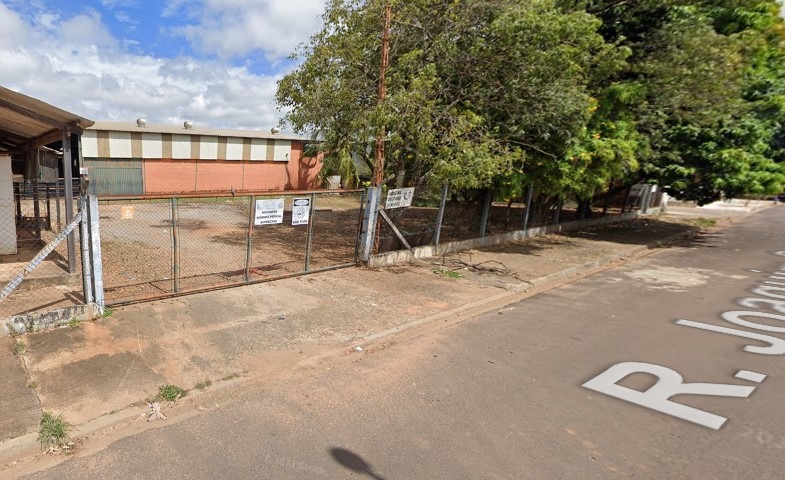 Depósito-Galpão, 3123 m² - Foto 3