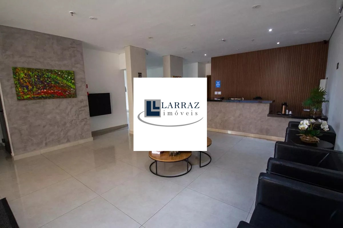 Apartamento, 1 quarto, 35 m² - Foto 25