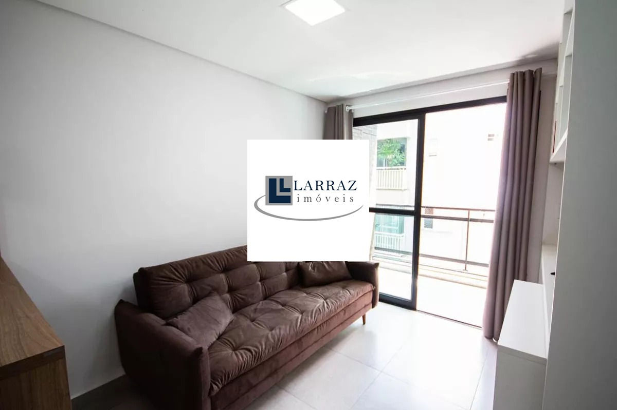 Apartamento, 1 quarto, 35 m² - Foto 11
