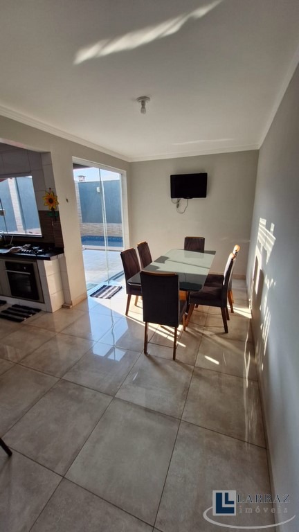 Casa, 3 quartos, 232 m² - Foto 11