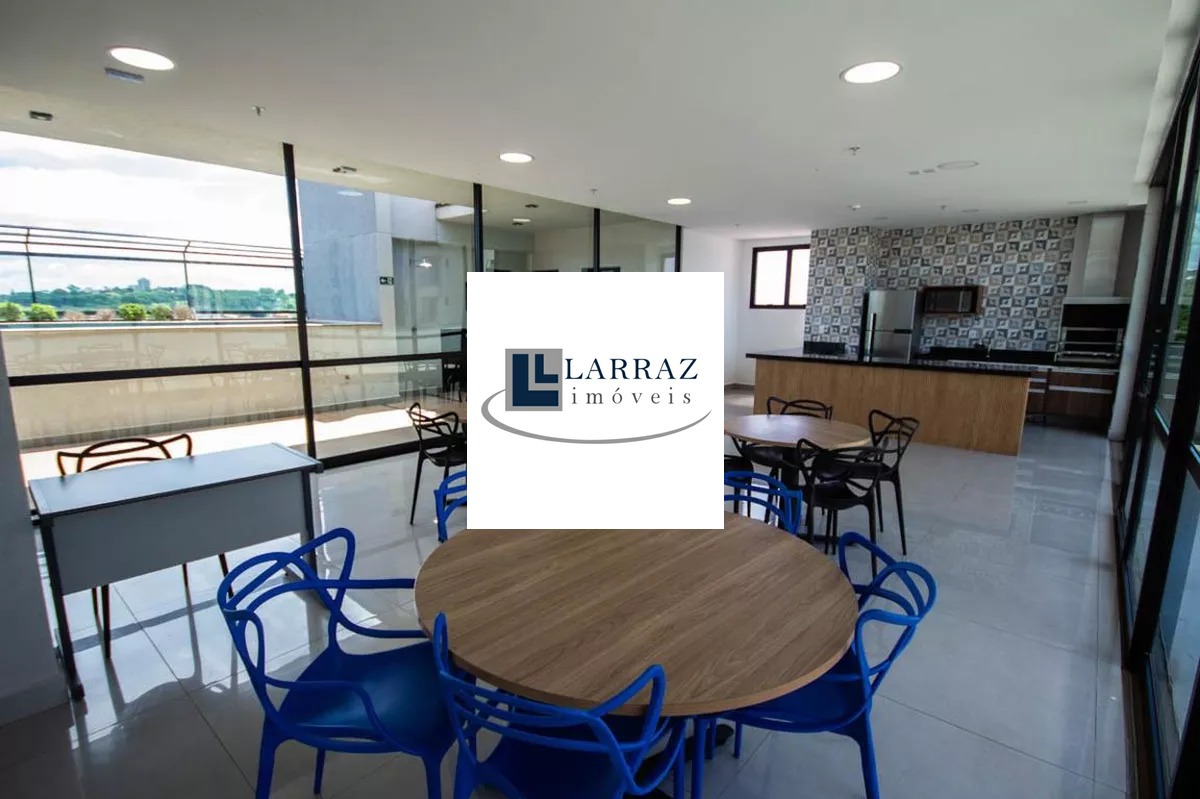 Apartamento, 1 quarto, 35 m² - Foto 39