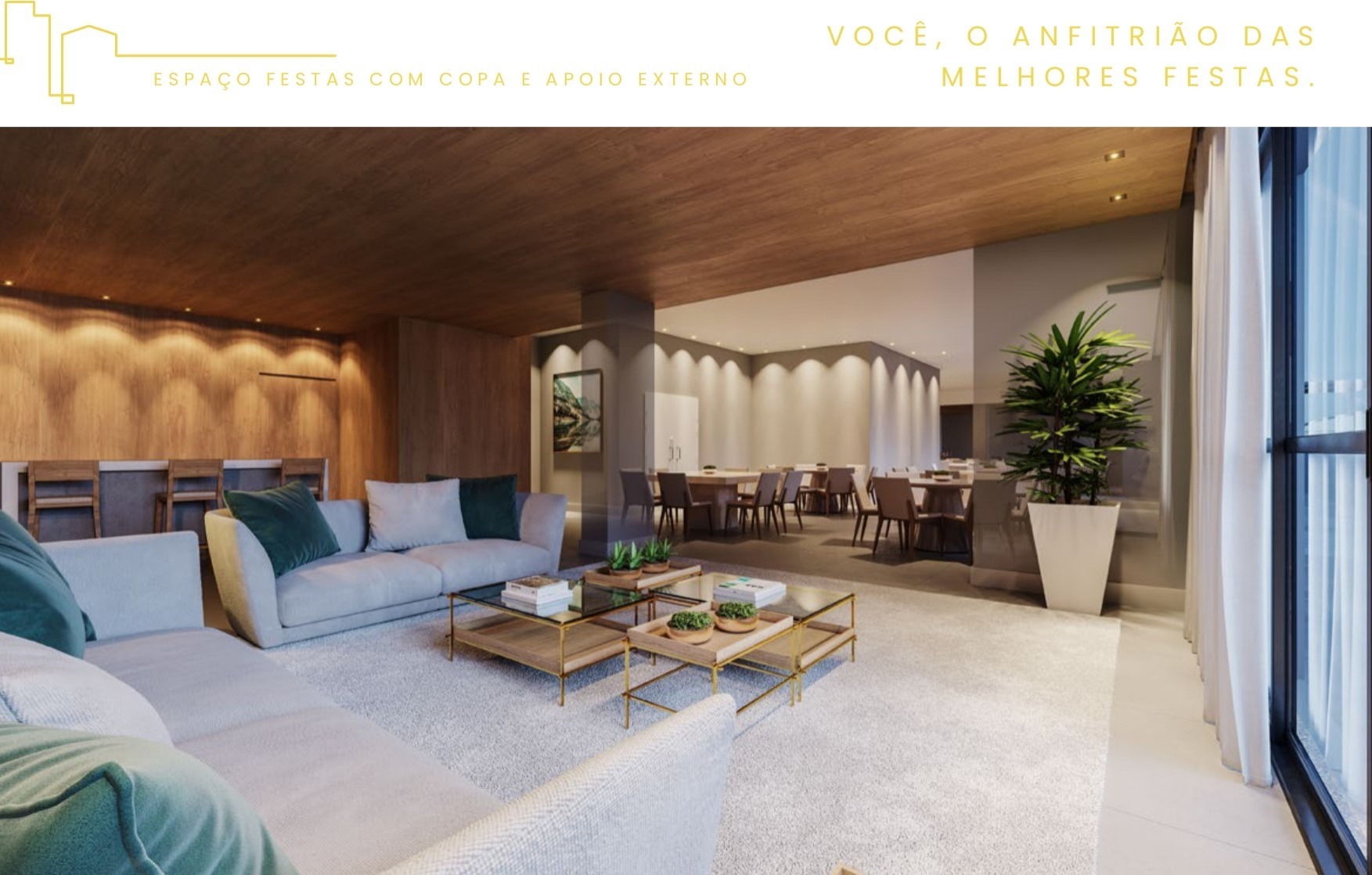 Apartamento, 3 quartos, 126 m² - Foto 20