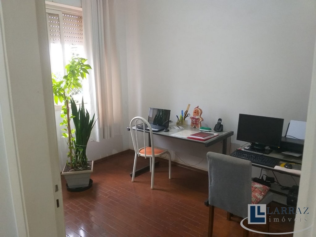 Apartamento, 3 quartos, 104 m² - Foto 1
