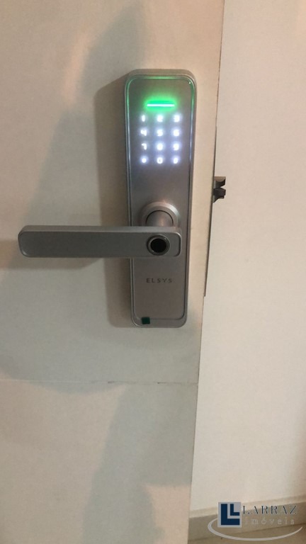 Apartamento, 1 quarto, 40 m² - Foto 9