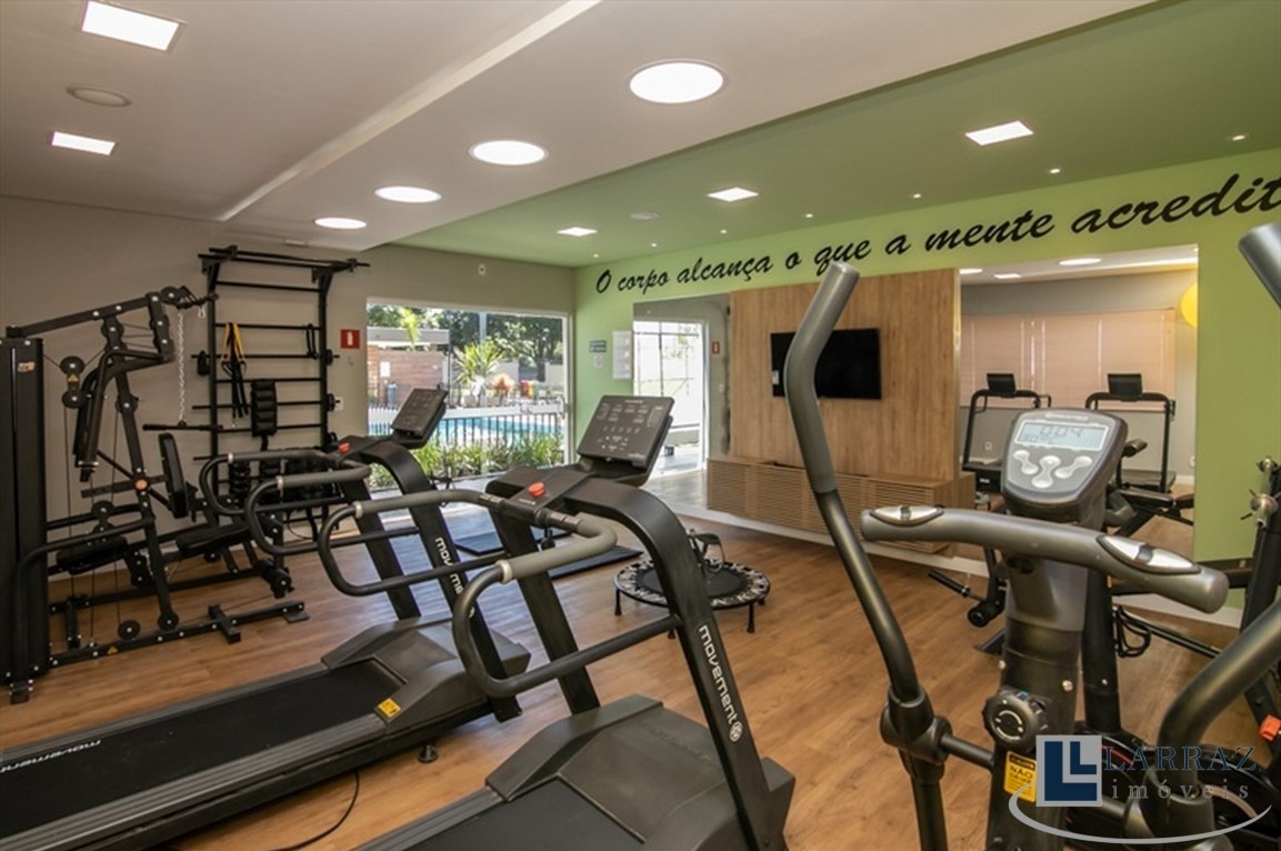 Apartamento, 2 quartos, 44 m² - Foto 29