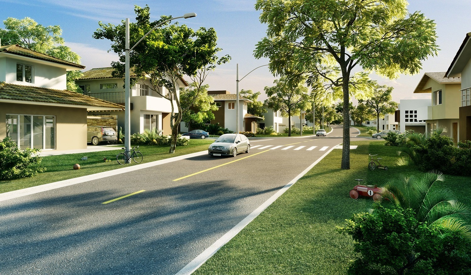 Casa, 4 quartos, 274 m² - Foto 60