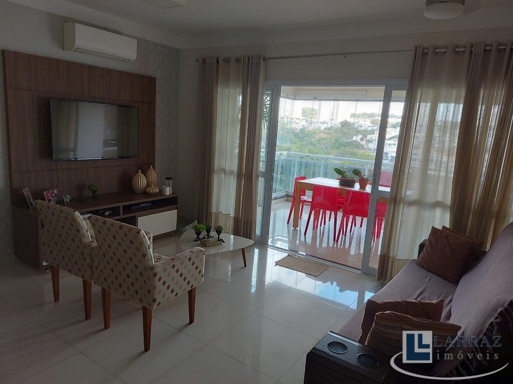 Apartamento, 3 quartos, 144 m² - Foto 2