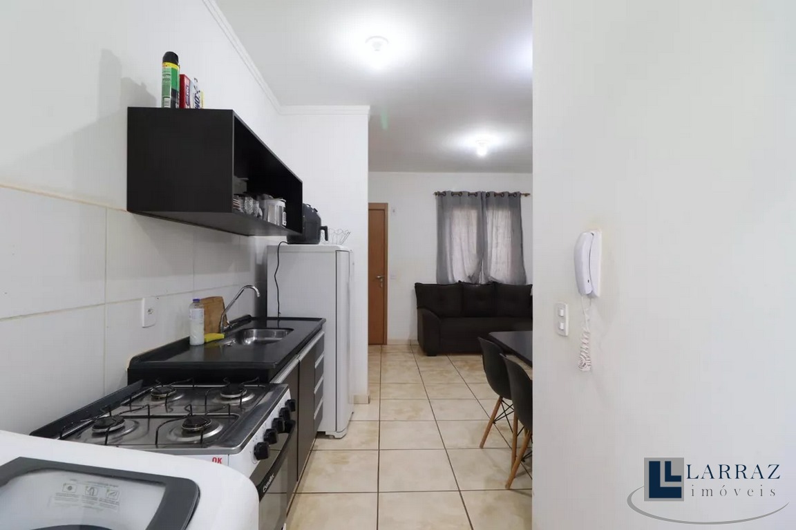 Apartamento, 2 quartos, 44 m² - Foto 7