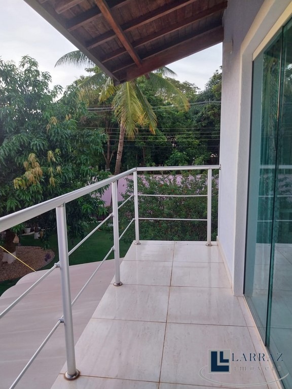 Casa, 5 quartos, 255 m² - Foto 18