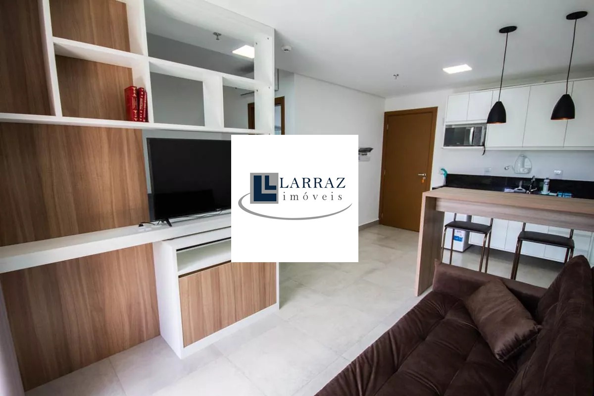 Apartamento, 1 quarto, 35 m² - Foto 30