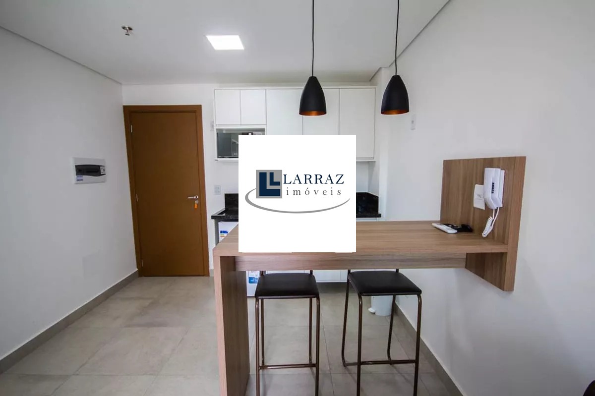 Apartamento, 1 quarto, 35 m² - Foto 6