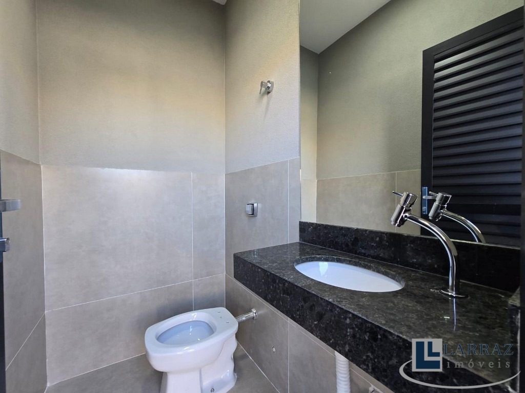 Casa, 3 quartos, 139 m² - Foto 10