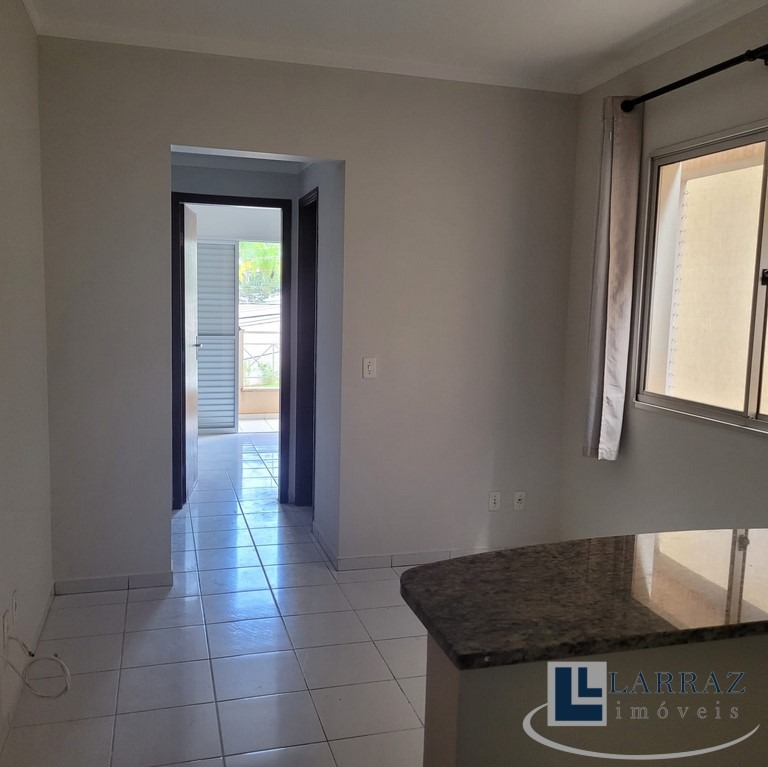 Apartamento, 1 quarto, 37 m² - Foto 2