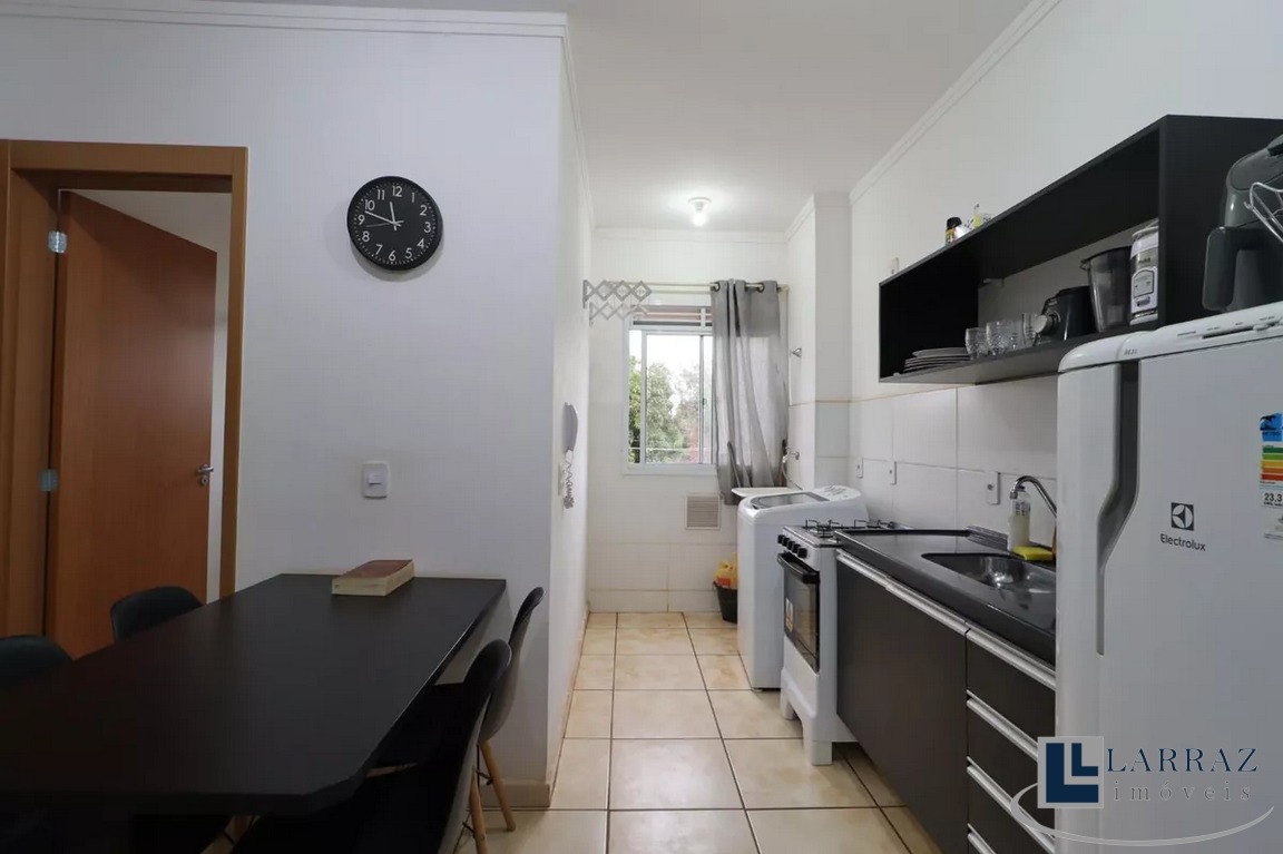 Apartamento, 2 quartos, 44 m² - Foto 8