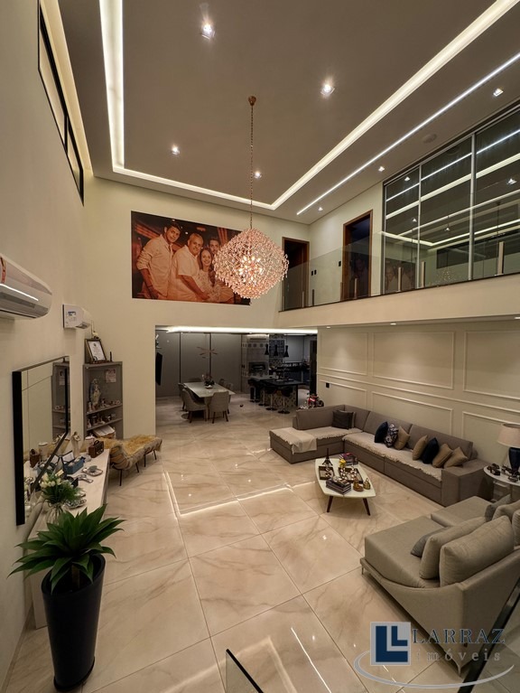 Casa, 4 quartos, 512 m² - Foto 4