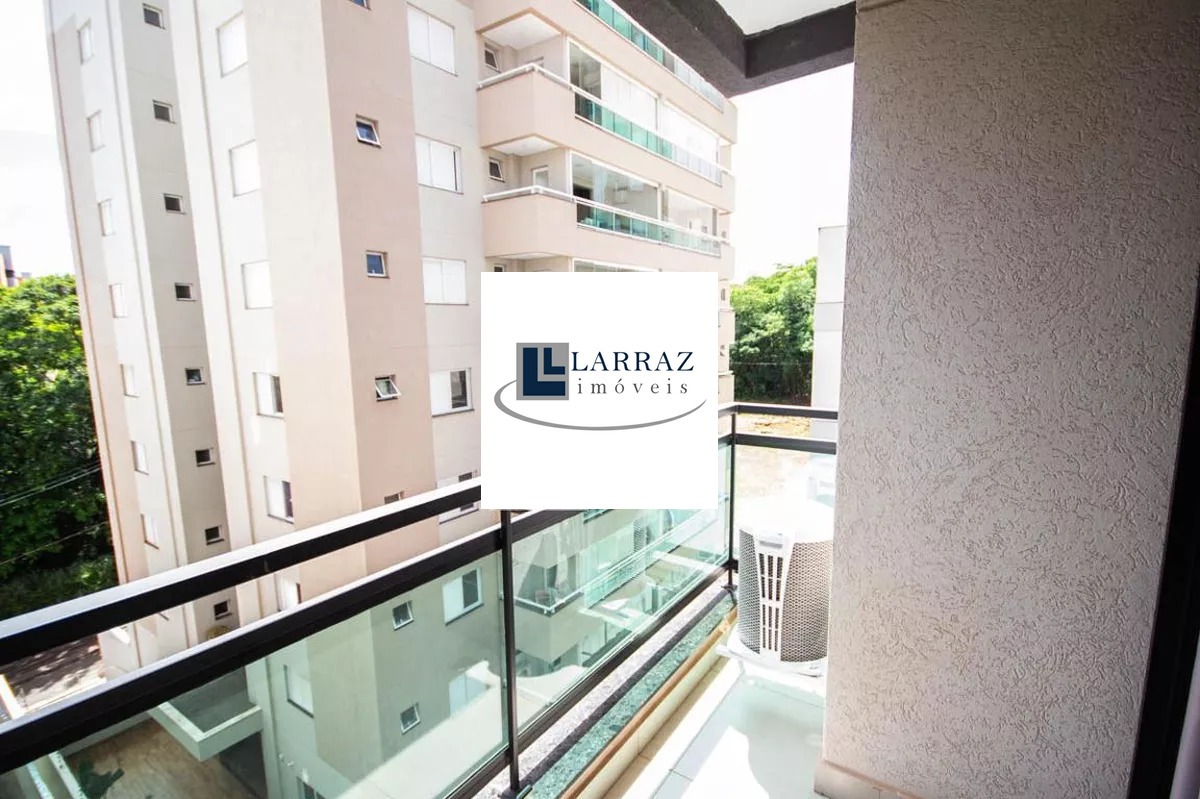 Apartamento, 1 quarto, 35 m² - Foto 14