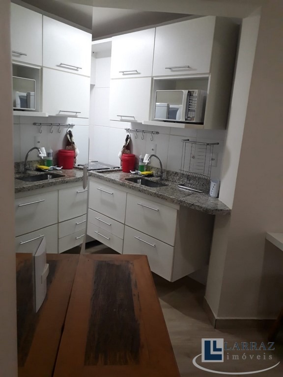 Apartamento, 1 quarto, 42 m² - Foto 7