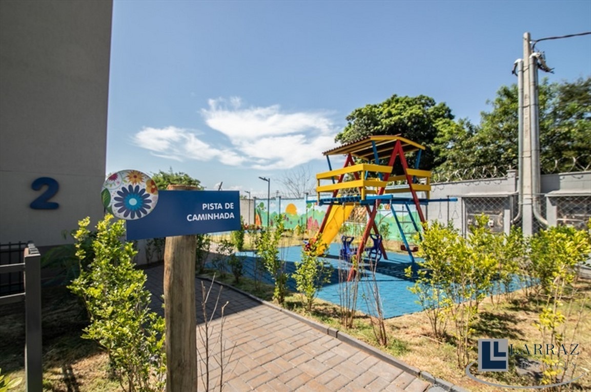 Apartamento, 2 quartos, 44 m² - Foto 35