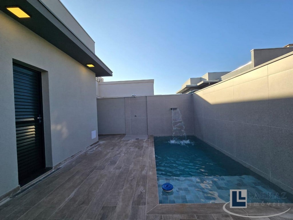 Casa, 3 quartos, 139 m² - Foto 2