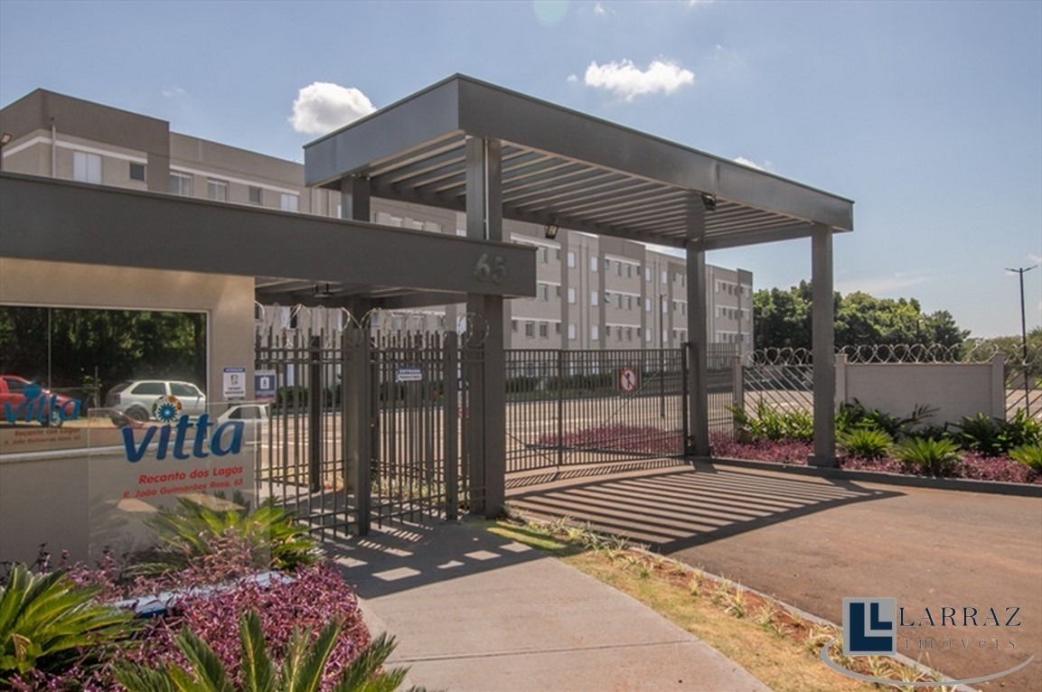 Apartamento, 2 quartos, 44 m² - Foto 26